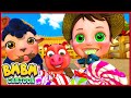 Old Macdonald had a farm - nursery rhymes with lyrics - Bmbm Preschool Cartoon