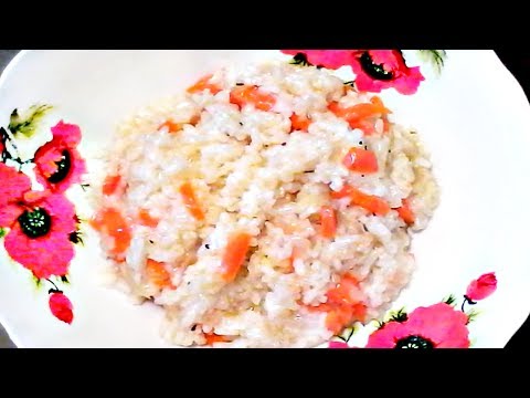 Video: Shavlya - Peb Ua Zaub Mov Noj Ntawm Uzbek Cuisine