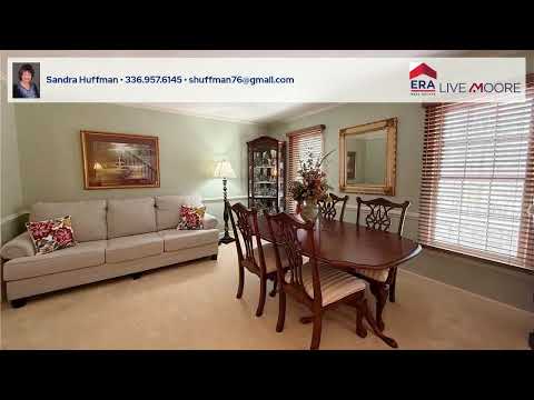 305 Old Farms Road, Wilkesboro, NC home video tour