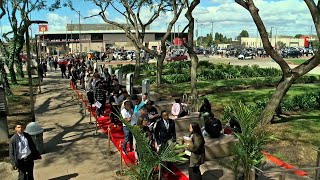 Hiring underway as Chula Vista prepares to welcome new Gaylord Convention Center