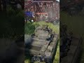 Crazy peak #warthunder #tank