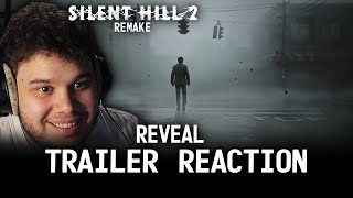 Silent Hill 2' Remake Trailer Takes Us Back to Constricting Terror - iHorror