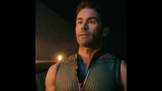 The Deep Betrays Black Noir  The Boys Season 5 Episode 3 homelander soldierboy