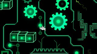 Digital Disarray by Giron and more 100% (Extreme Demon)