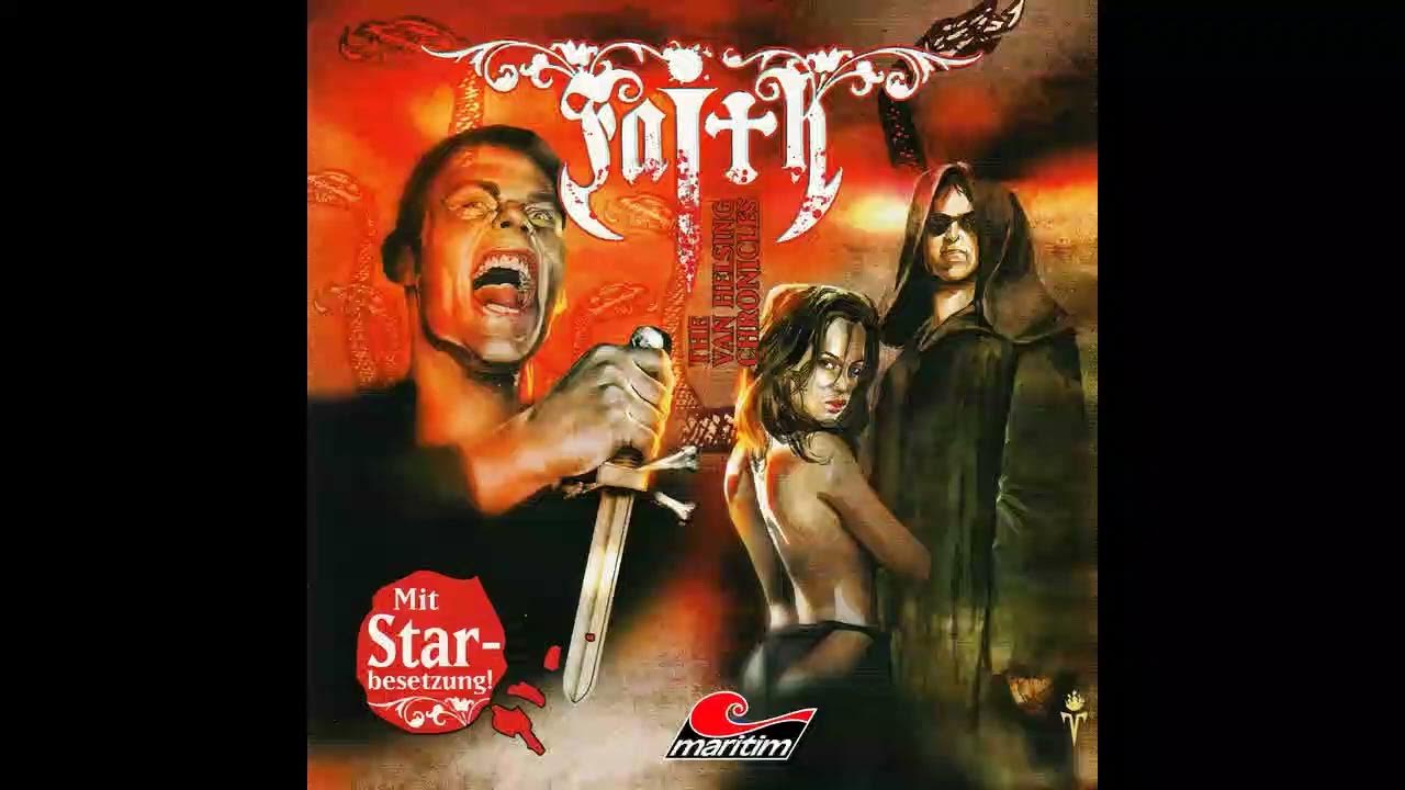 Faith The Van Helsing Chronicles Kostenlos Hören www.youtube.com
