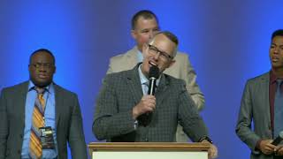 "The Spiritually Strong Man"  Dr. Eugene Wilson Net Worth