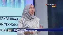 Cara Bangun Bisnis Fashion di Bawah 10 Juta - Durasi: 10.32. 