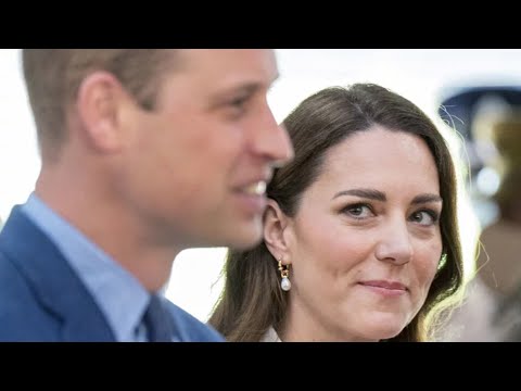 Kate And William Just Broke Royal Protocol In An Epic Way