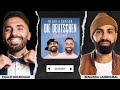 Khalid  benaissa  deutschland reprsentiert uns falsch  413 nizar  shayan podcast