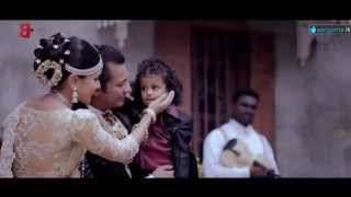 Video thumbnail of "Man Nubemada-Jagath Wickramasinghe-Full HD-Official Music Video-www.sarigama.lk"