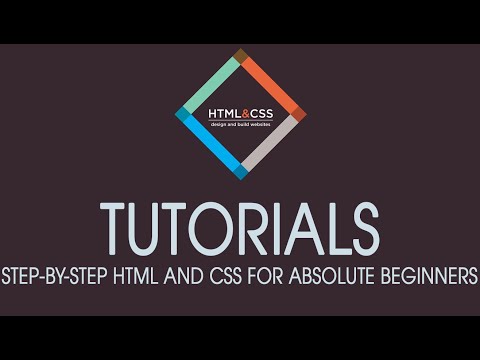 Chapter 3 - Changing colors on your webpage