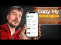 Use These Mr Beast Secret Strategies For Fast Growth | @Sgrowyt25