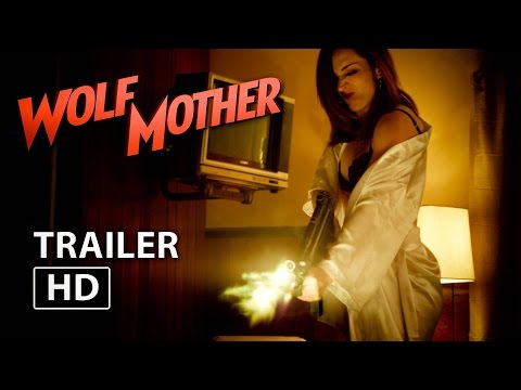 'Wolf Mother' Exclusive Teaser Trailer