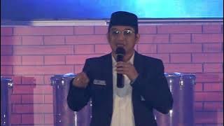 Pasha Ungu dan Desy Ratnasari Beri dukungan penuh pada PAN JATIM dibawah komando A Rizki Sadig