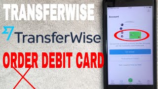 Download ✅ How To Order Transferwise Mastercard Debit Card Tutorial 🔴 Video MP3 ✅ How To Order Transferwise Mastercard Debit Card Tutorial 🔴