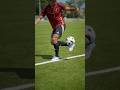 Neymar Football Control Skill tutorial| How to play Football like Neymar 🇧🇷🪄| Football freestyle