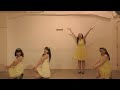Gleedom - Halo_Walking On Sunshine(Glee Dance Cover)