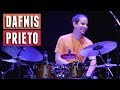 Dafnis prieto  the ralph angelillo international drum fest 2017