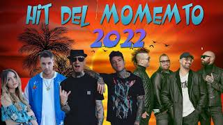 Nuove Canzoni Italiane 2022 Mix - Musica Italiana 2022 - Canzoni Del Momento 2022 - Top Hits 2022