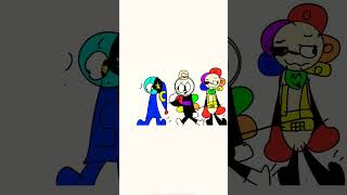 Download Lagu This guy is love with you pare Dandy's world but my style #dandysworld MP3