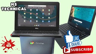 How to Factory Reset Chromebook/Dell/ Acer/Lenovo/Hp/Asus/ Chrome OS All