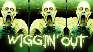 Buzzooka Joe - Wiggin Out Official Visualizer