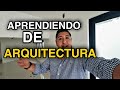 ¿QUIERES ESTUDIAR ARQUITECTURA? tienes que ver este video Y APRENDE PALABRAS de ARQUITECTOS