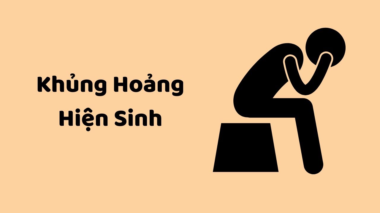 Outline Video Khủng Hoảng Hiện Sinh