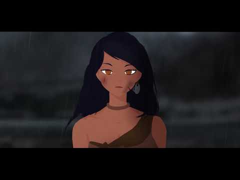 The Sun's Tear | Animated Jungle Book Film