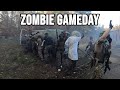 Airsoft Halloween Game 2024 pt. 3