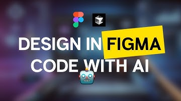 [Design and Code with AI] - HR Management Dashboard in Figma (Full video)
