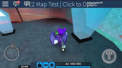 FE2 Map Test: Under The Caves (Insane) (Duo with Grander000)