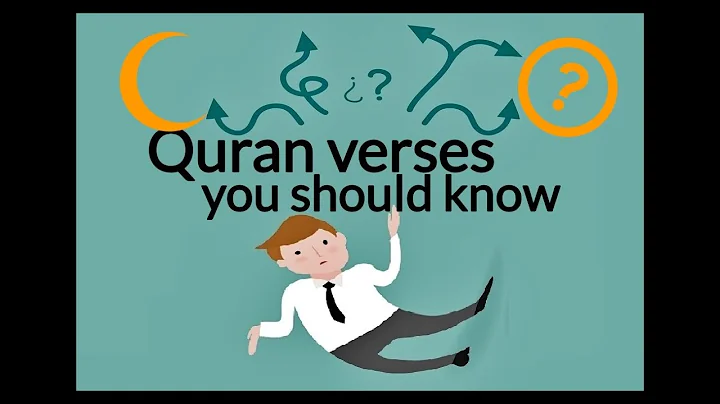 Three Quran Verses Every Jew Should Know - David Wood