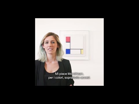 Video: Stedelijk 