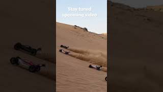 Subscribe to see the upcoming upload on my channel #rc #Sand #BEASTS