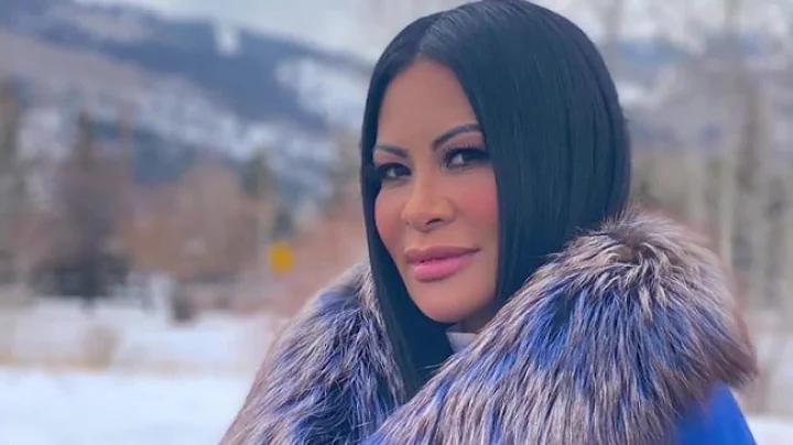 'Real Housewives of Salt Lake City' Jen Shah pleads guilty to fraud