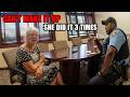 Elderly Woman Admits to Multi-State Bank Fraud Scheme — Legal Analysis