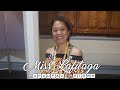 Aapa Mai (Acoustic) - Dedication To Miss Peters