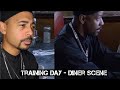 Training Day Diner Scene mp3