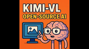 Unleashing Kimi-VL: The Game-Changer in Open-Source AI