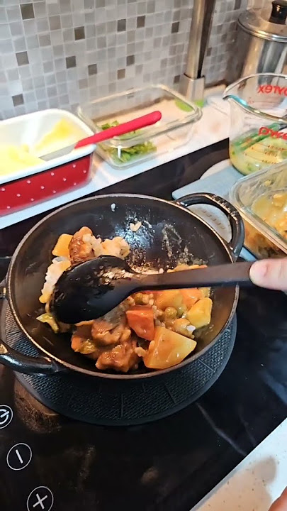 娘惹小厨] STAUB 开箱 又买 对铸铁锅的痴迷 Unboxing▪︎Obsession With Cast Iron Pot▪︎Staub  Mini Wok▪︎Staub 4qt Cocotte 