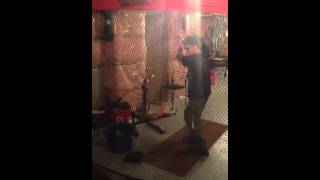Batting Stance Guy Red Sox