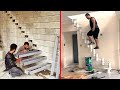 Ingenious Construction Workers That Work Extremely Well, I Can't Stop Watching It ! #2