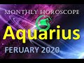 February 2020 Personal and World Horoscope