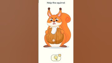 how help the squirrel 🤔 DOP2 GAMEPLAY #dop2 #atharvagaming