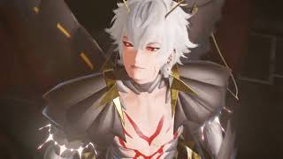Phantasy Star Online 2 NGS : I'm Back!!