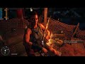 Far Cry 6 - AMD Phenom II X4 - SSE4 Fix Test Gameplay