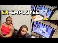 Two Women Get Arrested for Shoplifting at Walmart Two days in a Row