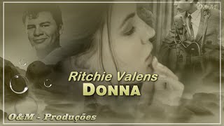 Ritchie Valens - Donna ( Tradução )