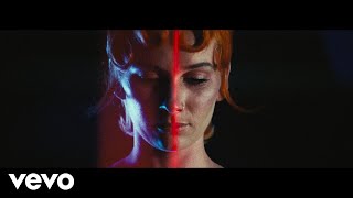 Смотреть клип Broods - Piece Of My Mind